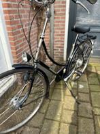 Damesfiets Batavus, Fietsen en Brommers, 53 tot 56 cm, Ophalen, Gebruikt, Batavus