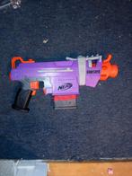 Fortnite Nerf Gun - Zo Goed Als Nieuw!, Ophalen, Zo goed als nieuw