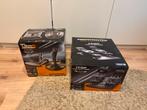 Thrustmaster T.16000M FCS Hotas en TFRP Pedalen, Computers en Software, Joysticks, Ophalen of Verzenden, Zo goed als nieuw