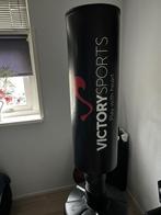 Boksbal staand, Sport en Fitness, Boksen, Ophalen, Zo goed als nieuw, Boksbal