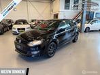 Volkswagen Polo 1.2 TSI Match Edition|CarPlay|Cruise|Camera|, Auto's, Voorwielaandrijving, Gebruikt, 4 cilinders, Zwart