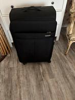 Decent koffer 70 x 50 1 x gebruikt, Sieraden, Tassen en Uiterlijk, Koffers, Ophalen, Hard kunststof, 45 tot 55 cm, Zo goed als nieuw