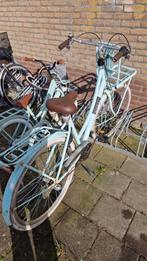 Damesfiets met lichte gebruikssporen - Doe een leuk bod!, Ophalen