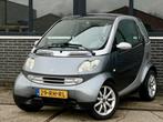 Smart Fortwo Coupé 0.7 passion |Airco |Automaat |Stuurbkr, Stof, 18 €/maand, 61 pk, Origineel Nederlands