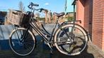 Fiets, Fietsen en Brommers, Ophalen, Gebruikt, Cortina U4 transportfiets, Versnellingen