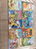 Grote collectie Disney boeken - 10 klassieke verhalen, Boeken, Ophalen, Gelezen, Sprookjes