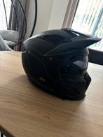 Mt streetfighter helm, Ophalen, Tweedehands, S, Overige merken