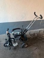 Driewieler explorer (met duwstang) €40 kinderfiets, Fietsen en Brommers, Fietsen | Kinderfietsjes, Ophalen, Gebruikt, Minder dan 16 inch