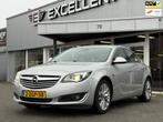Opel Insignia 1.6 T Cosmo Automaat - Navigatie, Euro 5, Gebruikt, Zwart, 4 cilinders
