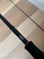 Nieuwe Abu Garcia Max X spinhengel + molen, 2.70m & 15-40 gr, Abu garcia, Nieuw, Ophalen of Verzenden, Abu garcia