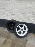 Yamaha aerox velgenset, Ophalen of Verzenden, Gebruikt, Benzine, Aerox