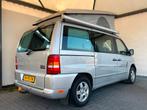 Mercedes-Benz VITO Marco Polo 112 CDI |Stoelverwarming|Trekh, Caravans en Kamperen, Automaat, Bedrijf, Diesel, Ravenswade 4
3439LD  Nieuwegein, NL