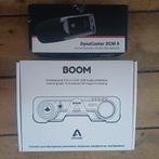 Apogee Boom audio interface & sE Dynacastwr Dcm6 Studio Mic, Computers en Software, Geluidskaarten, Ophalen of Verzenden