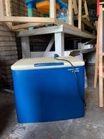 Elektrische Kampeer koelbox 35L, Ophalen, Gebruikt, Koelbox, Compressor