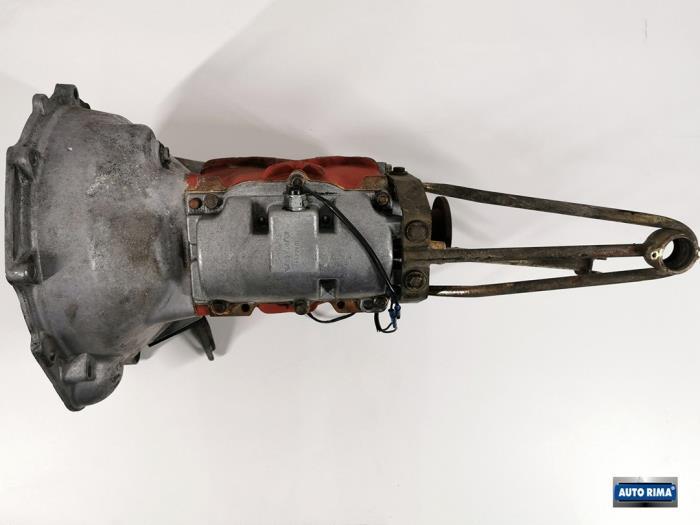 Versnellingsbak van een Volvo Amazone, Auto-onderdelen, Gebruikt, -, -, Ophalen of Verzenden