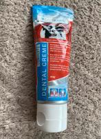 Tube Bogadent Dental Creme Complete Voor Honden, Ophalen of Verzenden, Nieuw