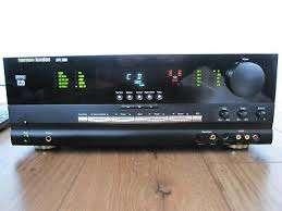 Harman Kardon avr-3000 5.1 receiver, Gebruikt, 60 tot 120 watt, Ophalen, Overige merken
