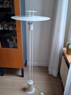 Zeldzame '3line' vloerlamp van Benny Frandsen (1988), Ophalen, Gebruikt, Metaal, 150 tot 200 cm