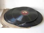 Grammofoon platen, Ophalen of Verzenden