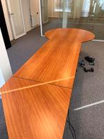 Directie bureau + ladekast + opbergkastje, Ophalen, Xx, In hoogte verstelbaar, Xx