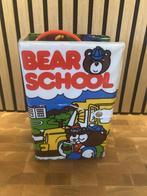 Bear School jaren '80 speelset, Ophalen of Verzenden, Gebruikt