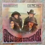 The Outsiders - Songbook LP (Teenbeat APLP 102), Ophalen of Verzenden, Zo goed als nieuw, 12 inch, Progressive