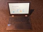 ASUS Chromebook C214MA - Robuuste 2-in-1 laptop, Computers en Software, Chromebooks, 4 GB of minder, Qwerty, Touchscreen, Ophalen of Verzenden