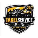 Pechhulp/ Takel/ Auto transport 24/7, Ophalen