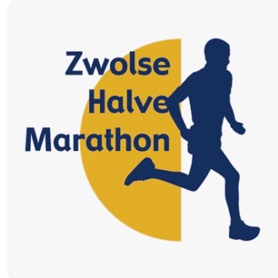 Startbewijs Salverda 4 Engelse Mijl Zwolle, Tickets en Kaartjes, Eén persoon, Juni