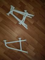 Vintage wasbakhouder steun wasbak, Doe-het-zelf en Verbouw, Sanitair, Verzenden, Wastafel