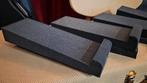 softpads studiospeakers, Ophalen of Verzenden, Gebruikt, Apparatuur