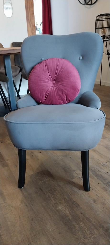 Stoel van Ikea, Ophalen, 50 tot 75 cm