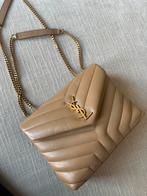 Saint laurant - Lou lou, Ophalen, Zo goed als nieuw, Zwart, Handtas