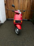 Piaggio Quartz 50cc 2t LC Duits, Ophalen, Zo goed als nieuw, Piaggio
