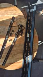 ISY IWH 2001 TV Beugel / TV Steun - Max 60kg, Ophalen of Verzenden