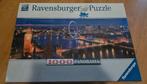 Ravensburger London Panorama Puzzel 1000 Stukjes, Ophalen of Verzenden, 500 t/m 1500 stukjes, Nieuw