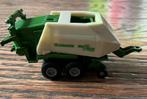 Siku Krone Big Pack Grootpakpers landbouwmachine, Ophalen, Zo goed als nieuw, Bus of Vrachtwagen