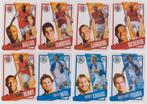 Topps English Premier League 2006-2007, i-Cards, Verzenden, Zo goed als nieuw, Buitenlandse clubs, Poster, Plaatje of Sticker