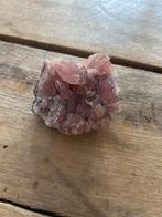 Roze amethist edelsteen, Ophalen of Verzenden