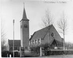 Foto Middenmeer Ned Herv Kerk ( B4959, 1960 tot 1980, Foto, Ophalen of Verzenden, Zo goed als nieuw