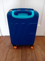 Koffer, Ophalen, Nieuw, Hard kunststof, Wieltjes