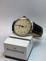 MeisterSinger Pangaea PM9903, Overige merken, Staal, ., Polshorloge