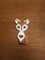 bijtfiguur hert, Ophalen of Verzenden, Nieuw
