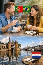 Taalmaatje gezocht: Portugees (Sneek / Joure / Friesland)