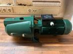 DAB JET 300T waterpomp krachtstroom 10.5 m3, Ophalen, Zo goed als nieuw, Elektrisch, Beregeningspomp