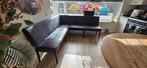 Hoekbank eetkamerbank - Comfortabel en stijlvol, Ophalen, Gebruikt, Hoekbank, 75 tot 100 cm