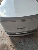 Porta Potti 145 draagbaar toilet, Ophalen of Verzenden, Gebruikt