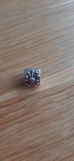 Pandora bedel Desert Star, Ophalen, Zilver, Pandora