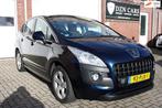 Peugeot 3008 1.6 THP ST - Panoramadak - Airco - APK Cruise c, Auto's, Voorwielaandrijving, Euro 5, Gebruikt, Blauw