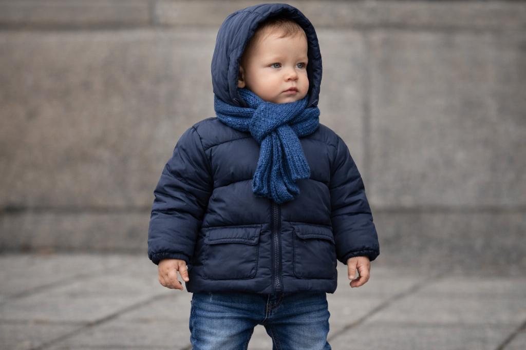 Jas baby jongens maat 74, Kinderen en Baby's, Babykleding | Maat 74, Zeeman, Ophalen of Verzenden, Zo goed als nieuw, Jasje